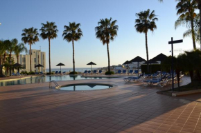 Bel appartement au bord de la mer de Porto de Mos